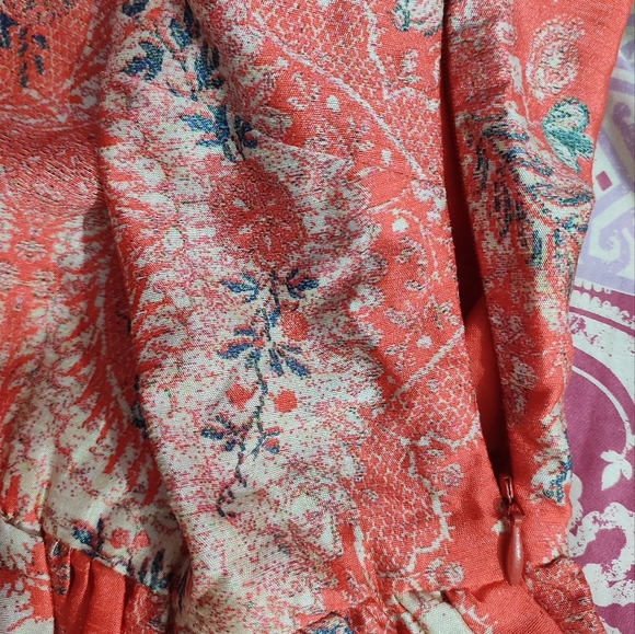 Label Ritu Kumar Dress - Picture 11 of 13